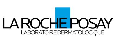 LA ROCHE-POSAY LOGO LA ROCHE-POSAY LOGO
