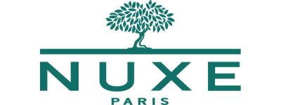 NUXE LOGO NUXE LOGO
